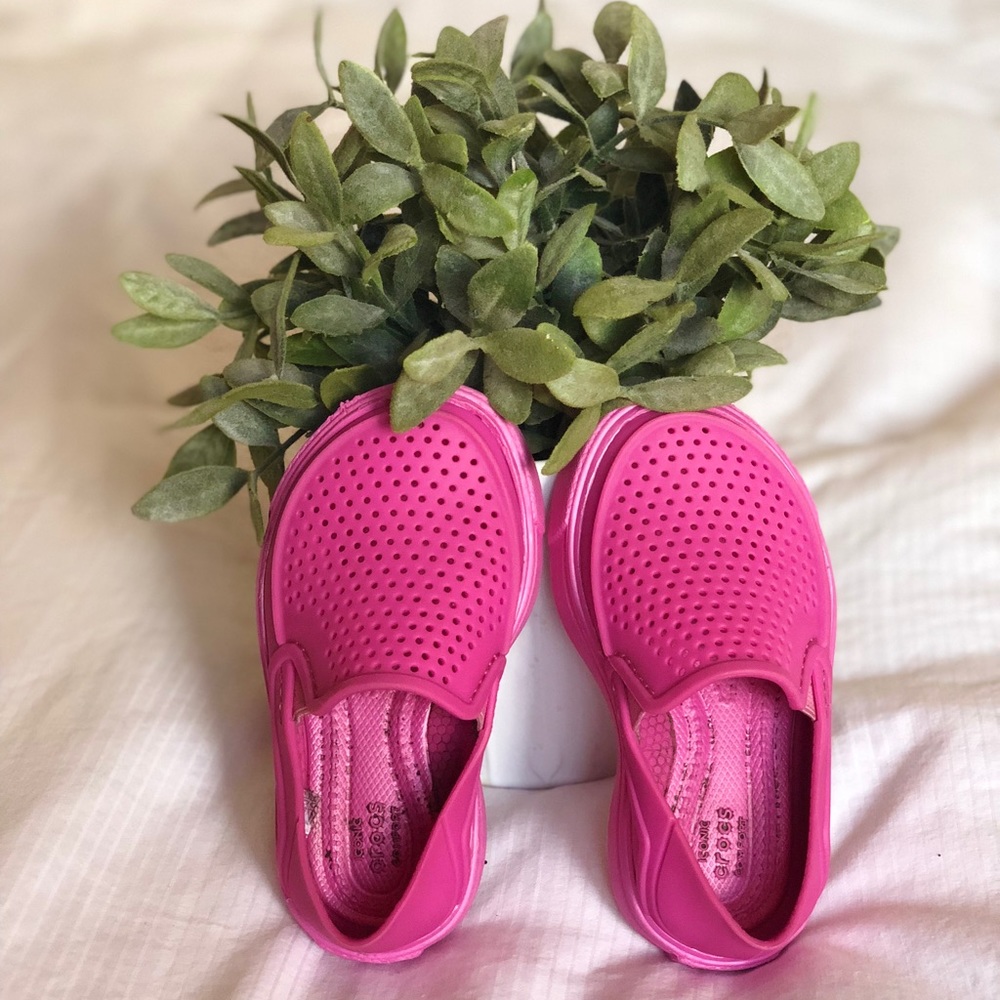 Crocs